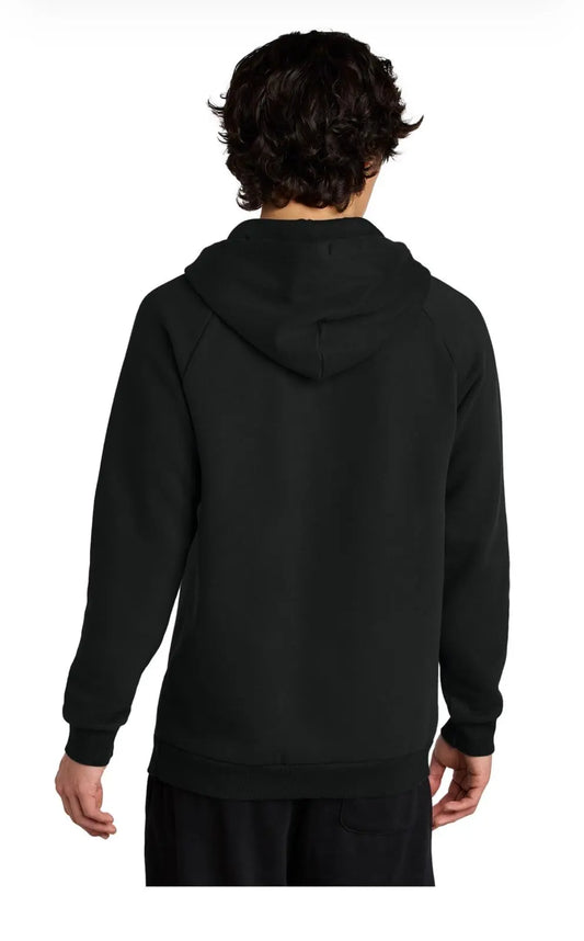 District® Cloud Fleece Hoodie (printed)