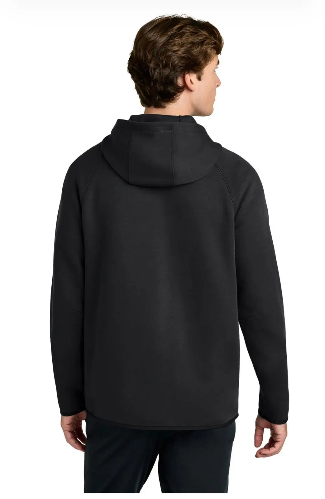 Sport-Tek® Phenom Full-Zip Hoodie (Embroidered)