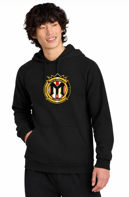 District® Cloud Fleece Hoodie (printed)