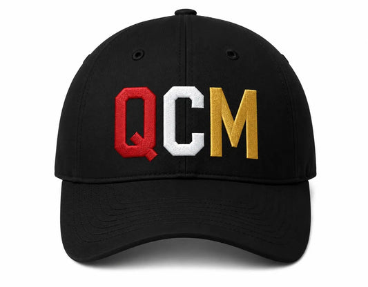 New Era® Snapback Trucker Cap (Embroidered)