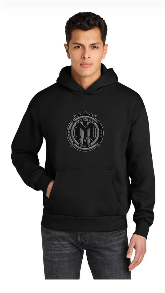 Next Level Apparel® Heavyweight Hoodie (Printed)