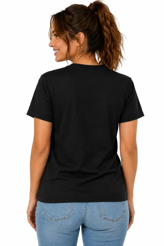 Next Level Apparel® Adult Tri-Blend Tee (Printed)