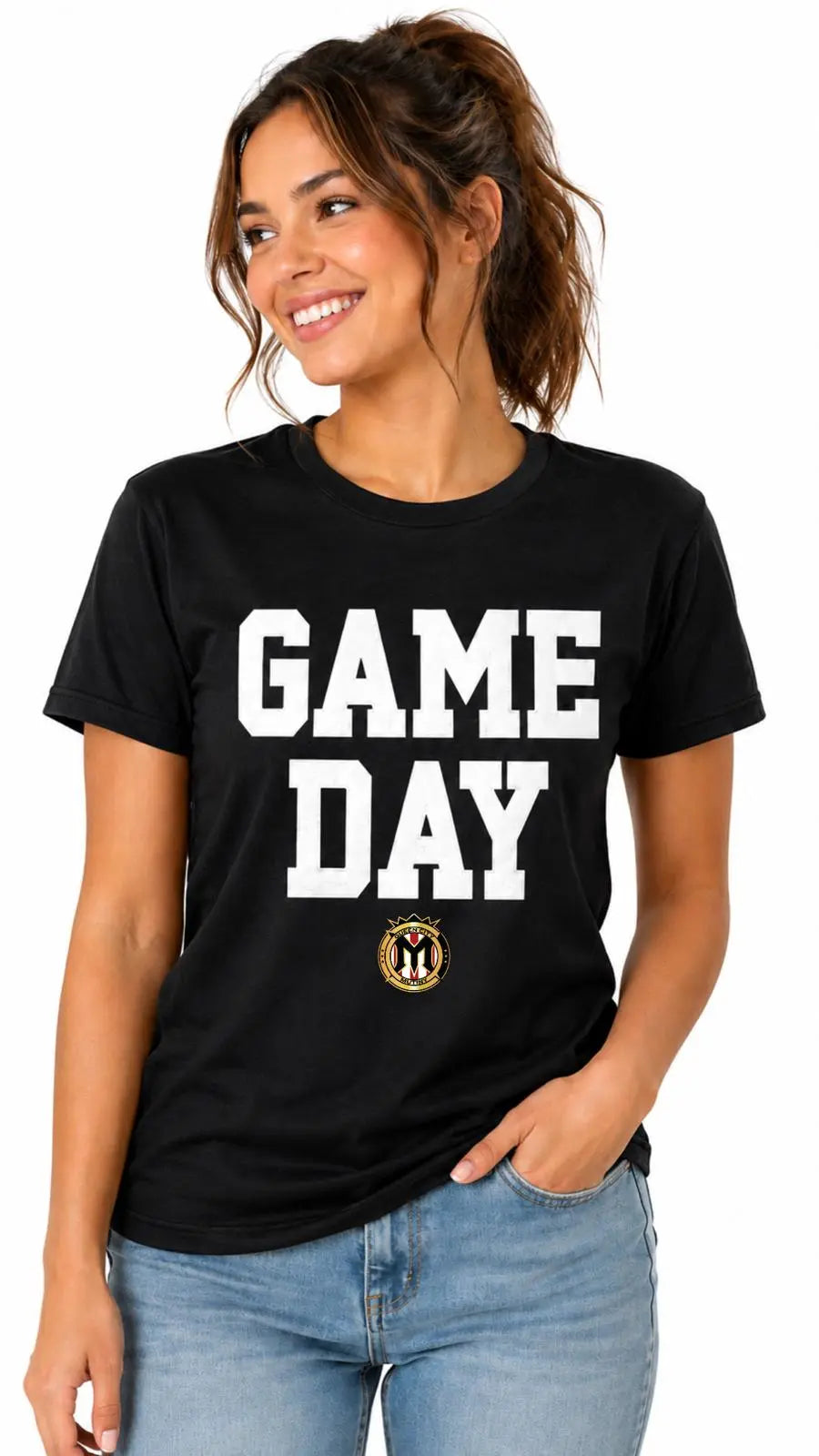 Next Level Apparel® Adult Tri-Blend Tee (Printed)