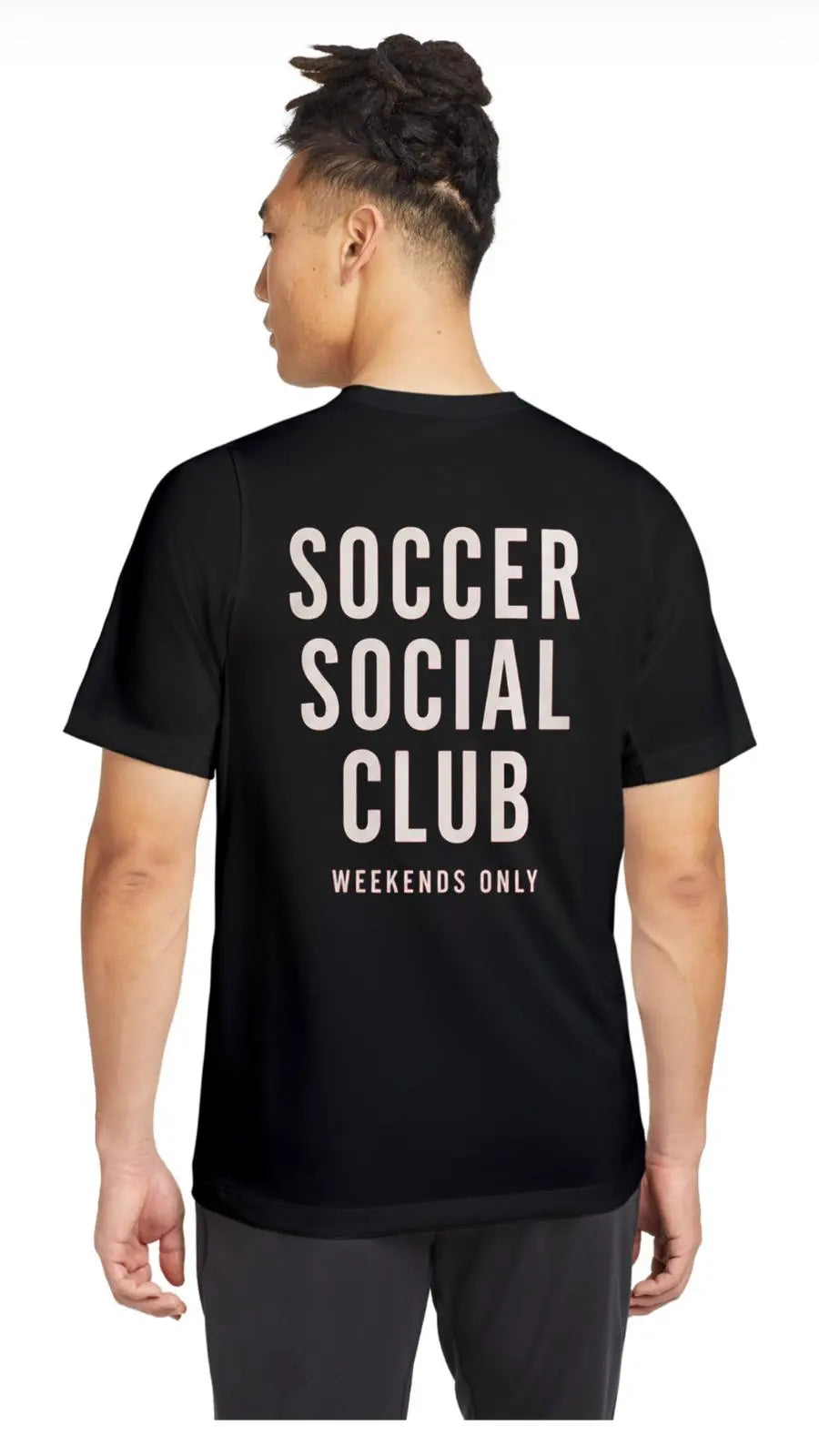 New Era® Series Performance Crew Tee (Printed)
