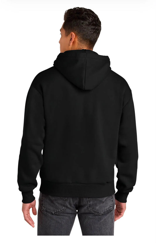 Next Level Apparel® Heavyweight Hoodie (Printed)